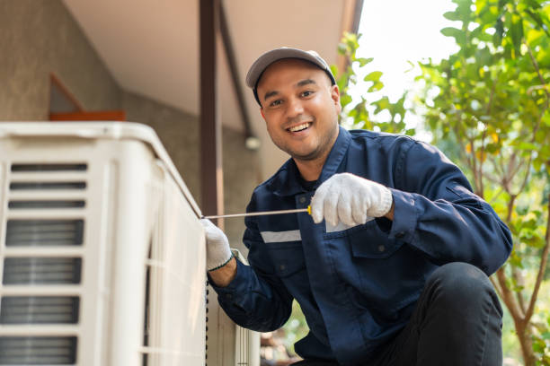 Best Local HVAC companies  in Lake Heritage, PA