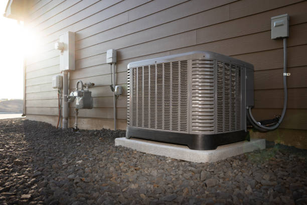 Professional HVAC in Lake Heritage, PA